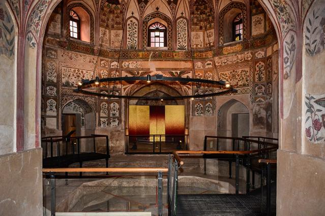 Shahi Hammam